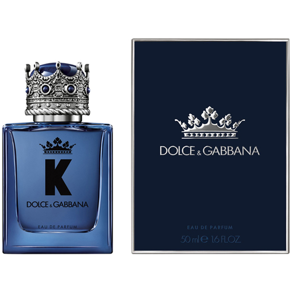 Dolce&Gabbana K by Dolce&Gabbana Eau de Parfum EDP 50ml pentru Bărbați